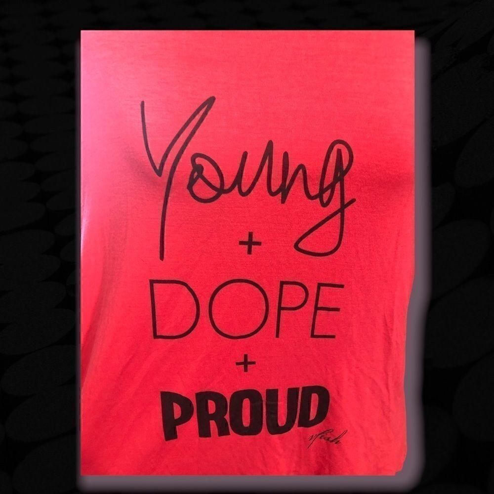 Dope Graphic Tee - Picture 7 of 7